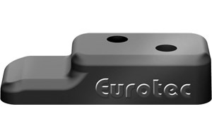 Terrassen - Starter Clip 2tlg. inkl. Schrauben