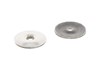 Dichtscheibe D=25mm d=5,2mm A2 LISEKO vers