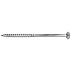 SSK Holzbauschraube S-Drive TG T30 6,0x140mm vz