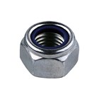 Stoppmuttern DIN 985