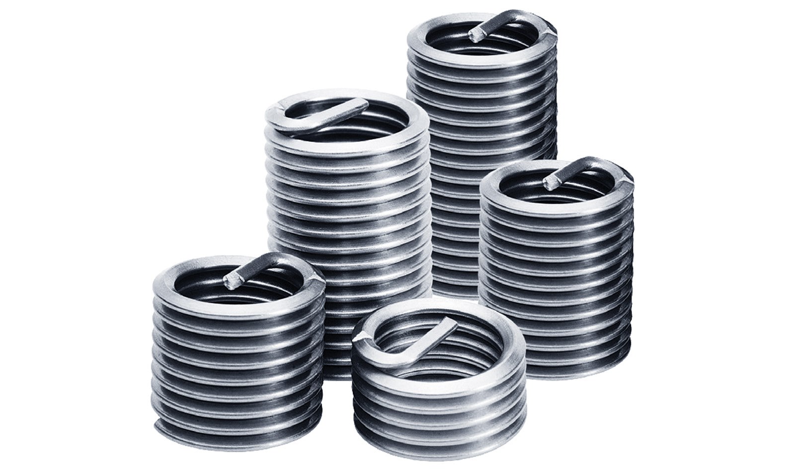 Gewindeeinsätze Proficoil