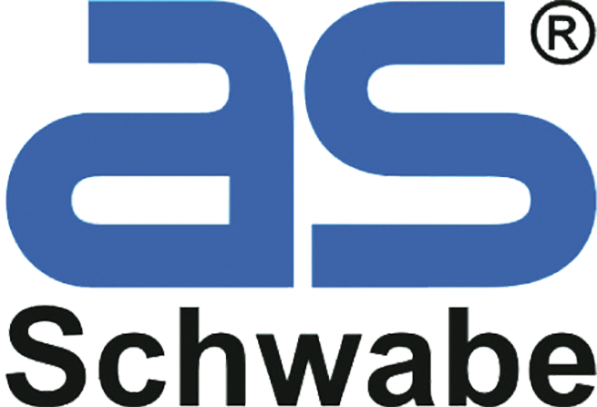 AS SCHWABE
