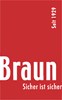 Braun Seile