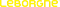 LEBORGNE