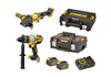 DeWalt Akku-Kombopack DCK2016T2T-QW 54V
